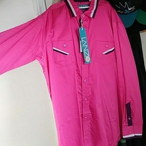 Lanzo Dress Shirt